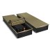 Внутрипольный конвектор Royal Thermo Atrium 150/400/900-DG-U-LB