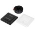 Комплект теплого пола Royal Thermo Flat Mat RTFM 2-150-12 с терморегулятором RTS-16