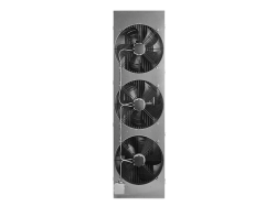 Водяная тепловая завеса Ballu BHC-U20W55-PS2 Ultra