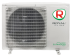 Напольно-потолочная сплит-система Royal Clima CO-F 48HNDI/CO-E 48HNDI Competenza DC Inverter 2025