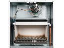 Настенный газовый котел Kotitonttu Toivo T-44 O OpenTherm