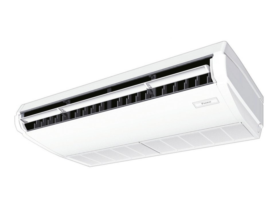 Напольно-потолочная сплит-система Daikin FHA125A/RZQG125L8Y