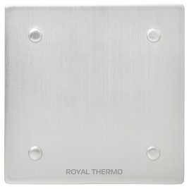 Вентилятор вытяжной Royal Thermo RAFC 100 Calipso Chrome