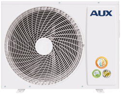 Канальная сплит-система AUX ALLD-H12/4R1C/AL-H12/4R1C(U)