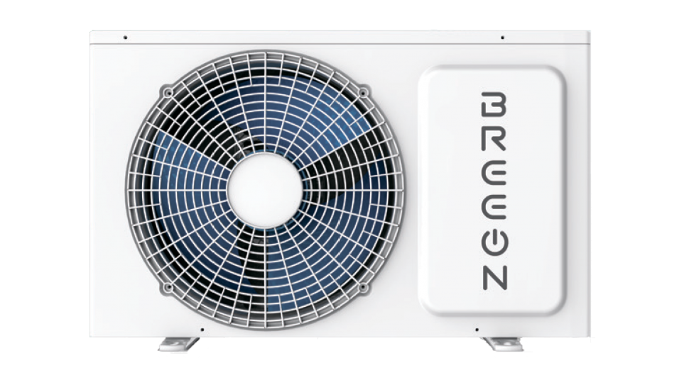 Сплит-система Breeon BRC-07AVI Vector Inverter