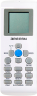 Сплит-система Breeon BRC-07AVI Vector Inverter
