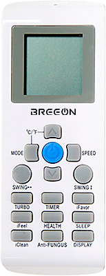 Сплит-система Breeon BRC-07AVI Vector Inverter