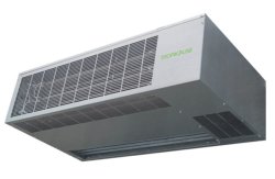 Тепловая завеса Тропик X818E10