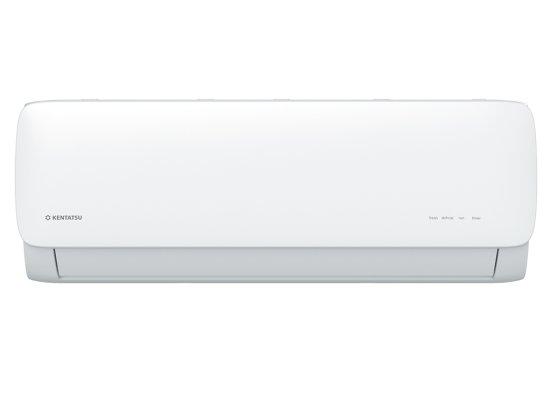 Сплит-система Kentatsu KSGAB21HZRN1W/KSRAB21HZRN1 Kanami Inverter Wi-Fi