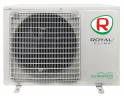 Кассетная сплит-система Royal Clima CO-4C 24HNDI/CO-4C/pan 8D2/CO-E 24HNDI Competenza DC Inverter 2025