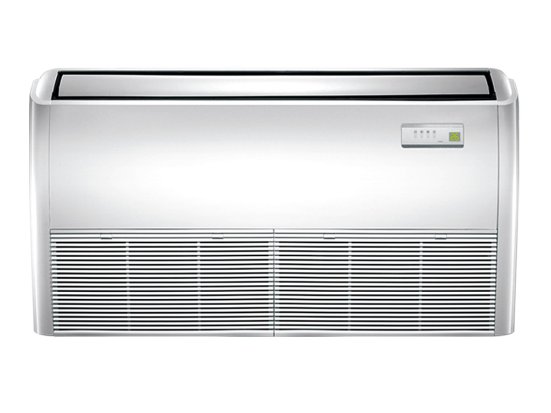 Напольно-потолочная сплит-система Midea MUE-36HRN1-R/MOU-36HN1-LR