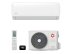Сплит-система Kentatsu KSGAB26HZRN1W/KSRAB26HZRN1 Kanami Inverter Wi-Fi