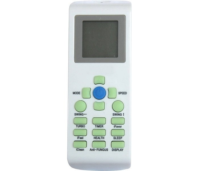 Кассетная сплит-система IGC ICХ-V18HDC/U