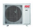 Кассетная сплит-система IGC ICХ-V18HDC/U