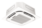 Кассетная сплит-система Quattroclima QV-I60CGE/QN-I60UGE/QA-ICP14