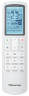 Кассетная сплит-система Hisense AUC-36UR4RKC8/PE-QFA/CD/AUW-36U4RK7 Heavy EU DC Inverter Wi-Fi