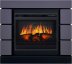 Каминокомплект Royal Flame Modern SFT (Разборный) с очагом Vision 23 EF LED 3D FX серый графит