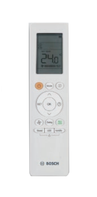 Внутренний кассетный блок мульти сплит-системы Midea MCA3U-12HRFNX(GA)