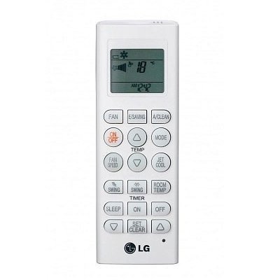 Внутренний настенный блок мульти сплит-системы LG PM18SP.NSKR0