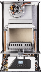 Настенный газовый котел Italtherm City Class 35 FR