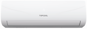 Сплит-система ТopCool TR-09SBIN1/IN/TR-09SBIN1/OUT Eco DC Inverter