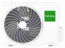 Сплит-система ТopCool TR-09SBIN1/IN/TR-09SBIN1/OUT Eco DC Inverter