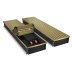 Внутрипольный конвектор Royal Thermo Atrium 110/300/2700-DG-U-AU