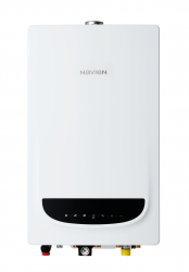Настенный газовый котел Navien Deluxe Comfort Plus 40K