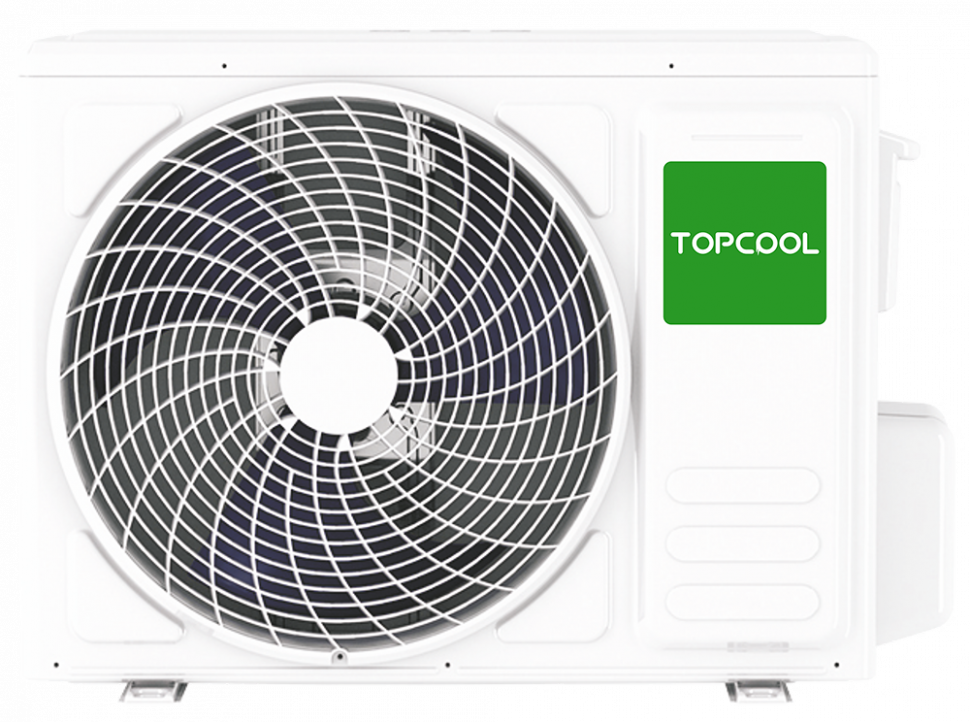 Сплит-система ТopCool TR-18SBIN1/IN/TR-18SBIN1/OUT Eco DC Inverter