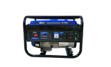Бензиновый электрогенератор Rucelf PE-4000
