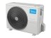 Сплит-система Midea MSAG2-24HRN8-I/MSAG2-24HRN8-O Unlimited
