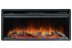 Каминокомплект Royal Flame Line SFT с очагом Vision 42 LOG LED dark grey (разборный)