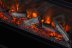 Каминокомплект Royal Flame Line SFT с очагом Vision 42 LOG LED dark grey (разборный)