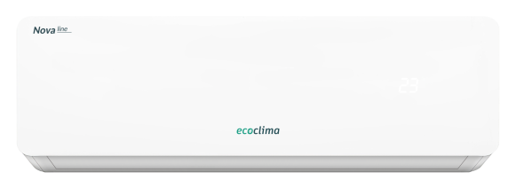 Сплит-система Ecoclima ECW/I-СH18/AA-4R1/EC/I-CH18/A-4R1 Nova Line Inverter