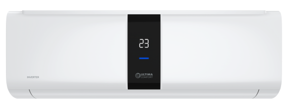 Сплит-система Ultima Comfort ELB-I18PN-IN/ELB-I18PN-OUT Elysium Inverter