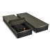 Внутрипольный конвектор Royal Thermo Atrium 150/400/2100-DG-U-DB