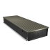 Внутрипольный конвектор Royal Thermo Atrium 150/400/2100-DG-U-DB