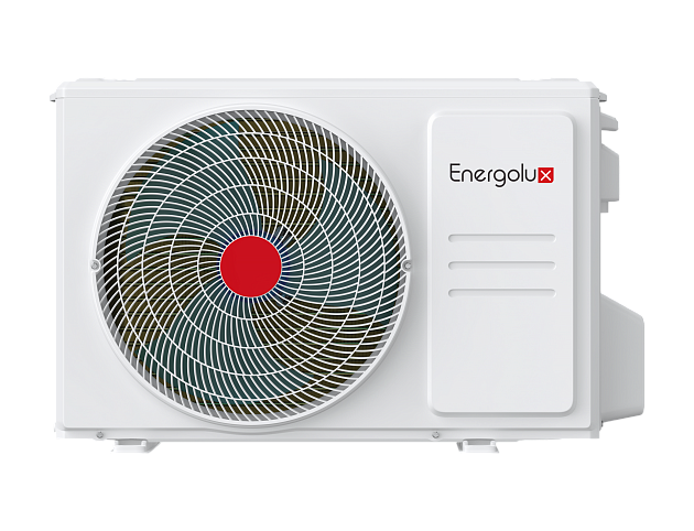 Сплит-система Energolux SAS12DL1-AI/SAU12DL1-AI Lugano Inverter