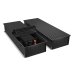 Внутрипольный конвектор Royal Thermo Atrium 190/400/2700-DG-U-BL