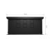 Внутрипольный конвектор Royal Thermo Atrium 190/400/2700-DG-U-BL