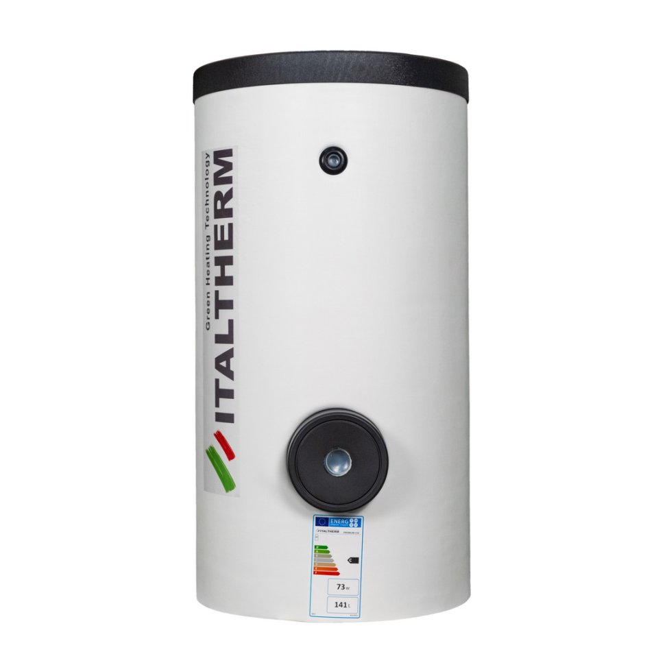Бойлер косвенного нагрева Italtherm Premium 150