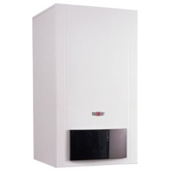 Настенный конденсационный газовый котел Wolf CGB-100