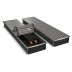 Внутрипольный конвектор Royal Thermo Atrium 110/300/2500-DG-U-NA