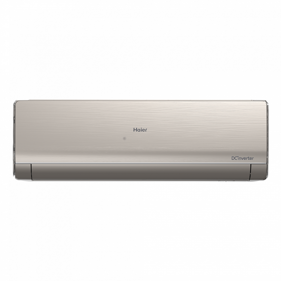 Мульти сплит-система на 2 комнаты 35+50 м2 Haier Lightera AS12NS6ERA-G+Flexis SM AS50S2SF2FA-B/2U50S2SM1FA-3 c Wi-Fi модулем ESP32