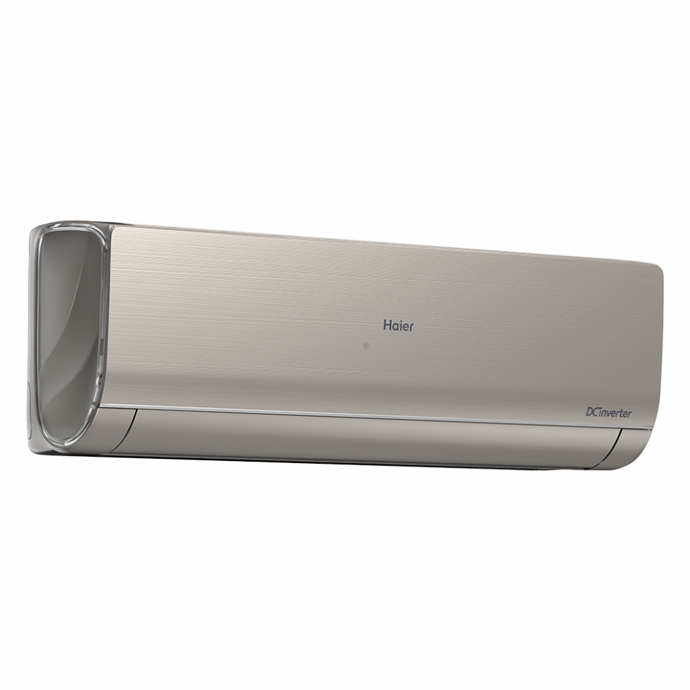 Мульти сплит-система на 2 комнаты 35+50 м2 Haier Lightera AS12NS6ERA-G+Flexis SM AS50S2SF2FA-B/2U50S2SM1FA-3 c Wi-Fi модулем ESP32