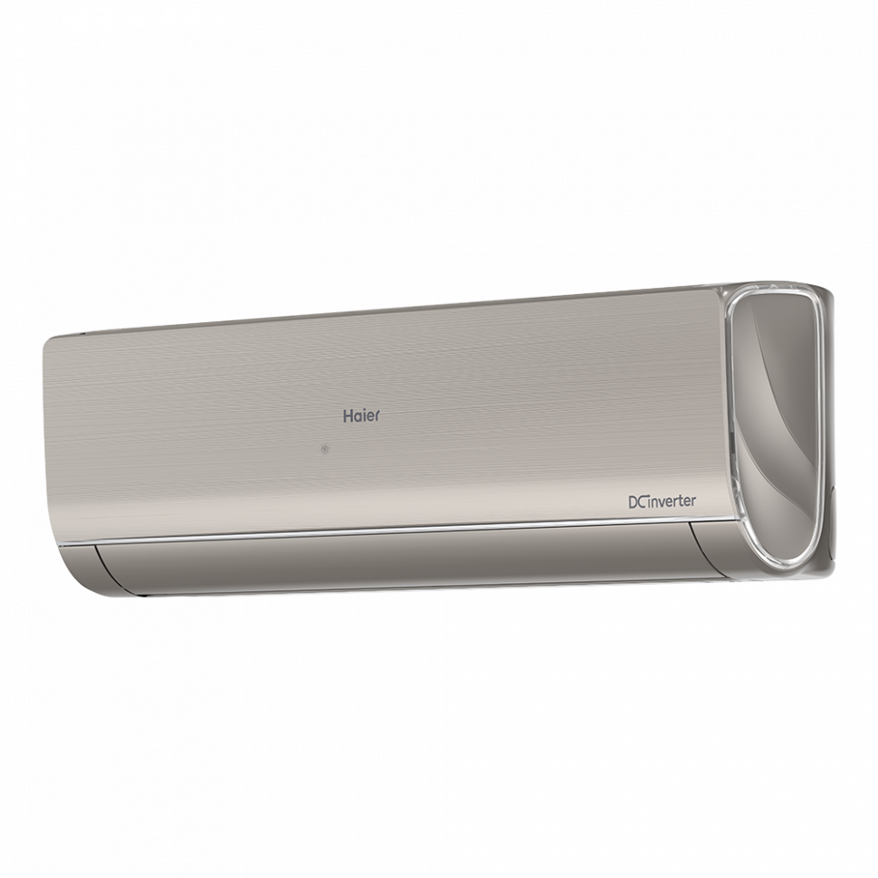 Мульти сплит-система на 2 комнаты 35+50 м2 Haier Lightera AS12NS6ERA-G+Flexis SM AS50S2SF2FA-B/2U50S2SM1FA-3 c Wi-Fi модулем ESP32