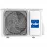 Мульти сплит-система на 2 комнаты 35+50 м2 Haier Lightera AS12NS6ERA-G+Flexis SM AS50S2SF2FA-B/2U50S2SM1FA-3 c Wi-Fi модулем ESP32