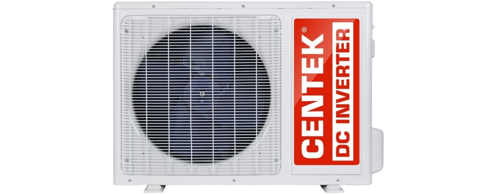 Сплит-система Centek CT-65RDC07