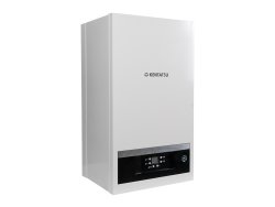 Настенный газовый котел Kentatsu Nobby Smart II 32-2CSF