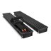 Внутрипольный конвектор Royal Thermo Atrium 90/200/1900-DG-U-BL